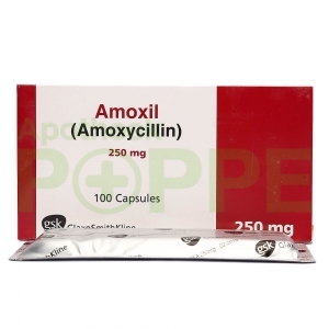 Amoxil